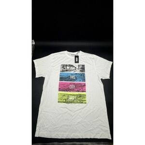 New Jersey Run This City Tee 2XL